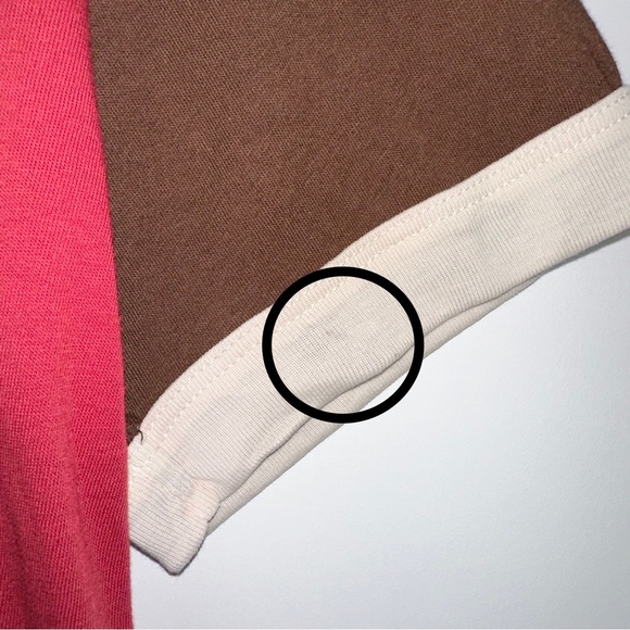 Big Bud Press Steakhouse Polo in Hamburger XXS - Picture 4 of 7